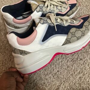 Gucci Women's Sneakers size 42
